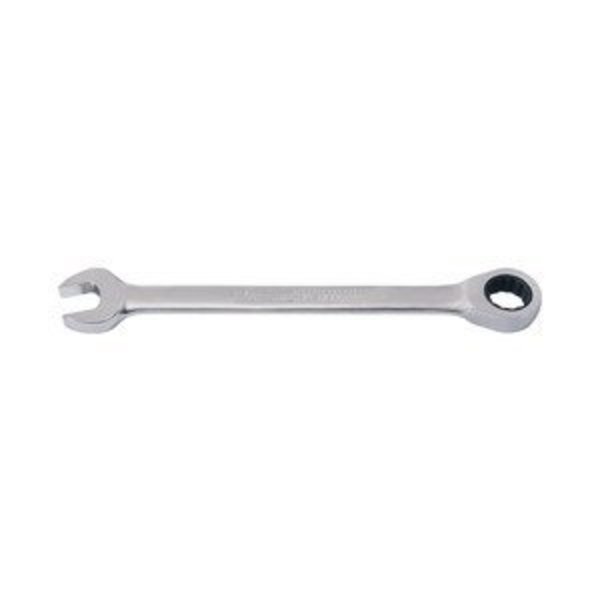 Garant Open ended wrench / ratchet ring wrench set- imperial- Width across flats: 1/2in 614825 1/2